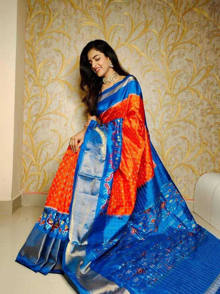 YNF PATOLA SILK RRI EXCLUSIVE WHOLESALE SAREES MANUFACTURER  